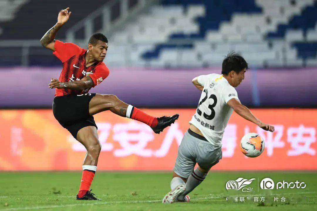 河北华夏幸福实现连胜,个人表现亮眼的简单介绍 河北华夏幸福实现连胜,个人表现亮眼的简单介绍