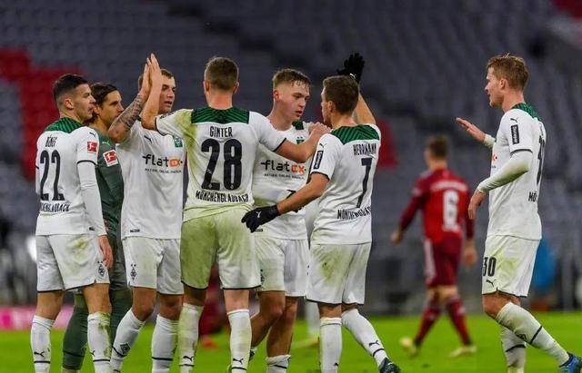 拜仁慕尼黑大胜门兴格拉德巴赫,彰显强大实力的简单介绍 拜仁慕尼黑大胜门兴格拉德巴赫,彰显强大实力的简单介绍