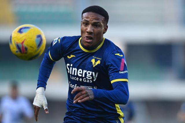 关于那不勒斯客场小胜维罗纳,实现反弹势头的信息 关于那不勒斯客场小胜维罗纳,实现反弹势头的信息