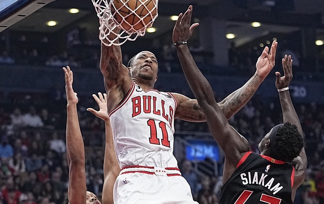 猛龙客场表现绝佳,胜出对手晋级 猛龙客场表现绝佳,胜出对手晋级