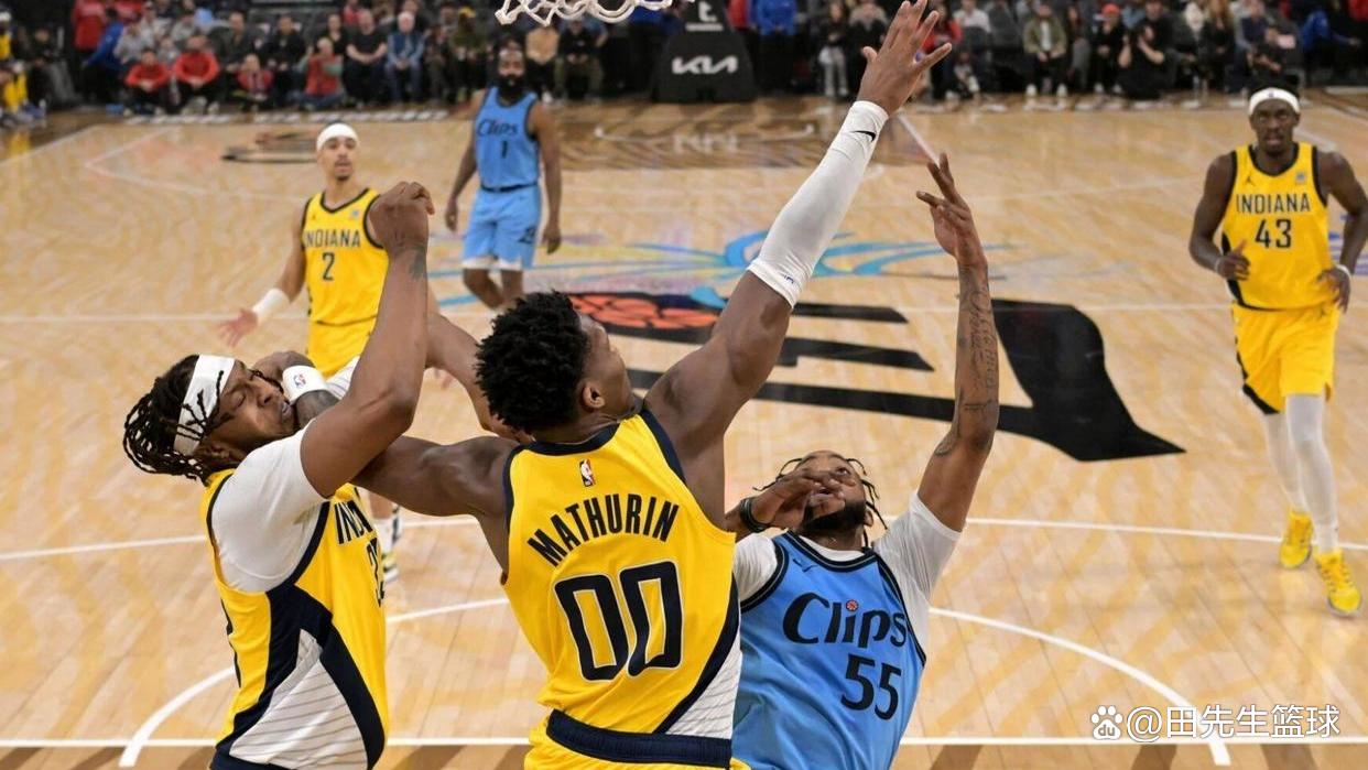 热火主场惜败,快船逆转获得胜利 热火主场惜败,快船逆转获得胜利