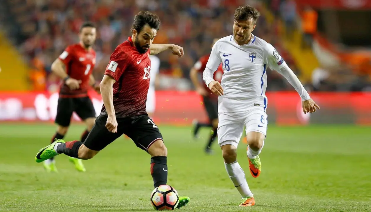 芬兰队在欧预赛中继续保持不败记录的简单介绍 芬兰队在欧预赛中继续保持不败记录的简单介绍