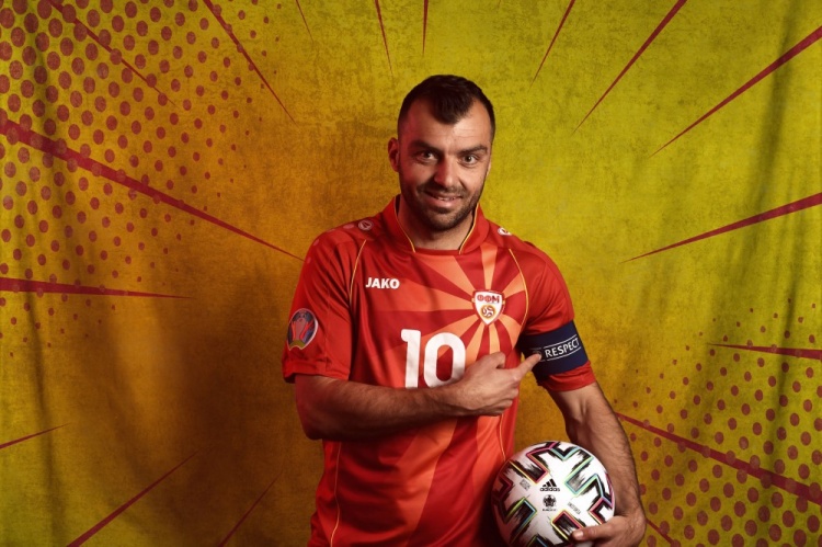 北马其顿队势如破竹,欧洲杯前景大好的简单介绍 北马其顿队势如破竹,欧洲杯前景大好的简单介绍