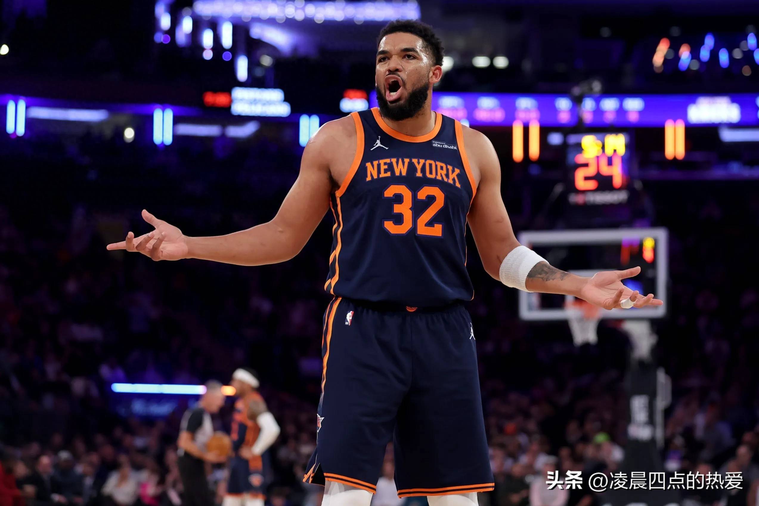 尼克斯痛失对马刺迎四连败,不敌对手的简单介绍 尼克斯痛失对马刺迎四连败,不敌对手的简单介绍