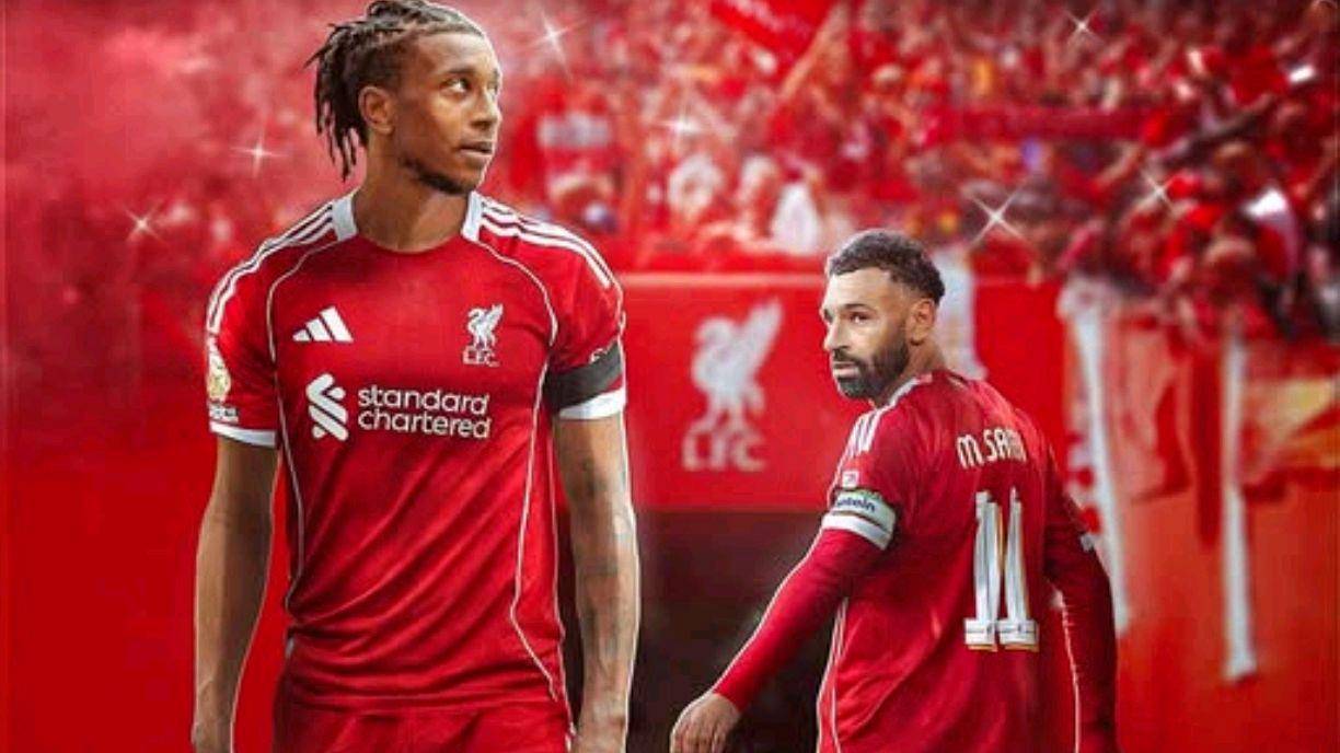 利物浦迎战皇马，红军能否力挽狂澜？的简单介绍