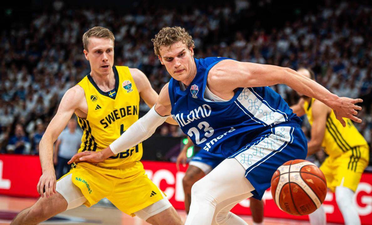 关于欧锦赛预选赛:球队实力悬殊,对决激烈的信息 关于欧锦赛预选赛:球队实力悬殊,对决激烈的信息