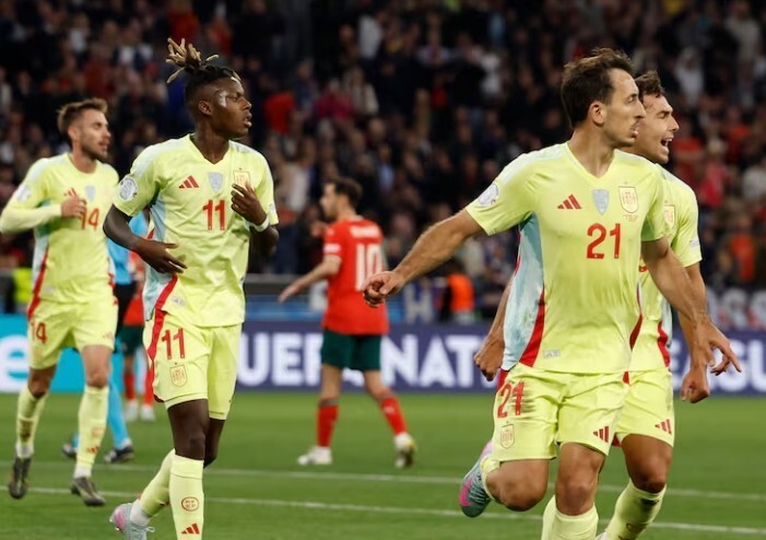 包含巴拉多利德击败莱万特,百折不挠向胜利冲刺的词条 包含巴拉多利德击败莱万特,百折不挠向胜利冲刺的词条