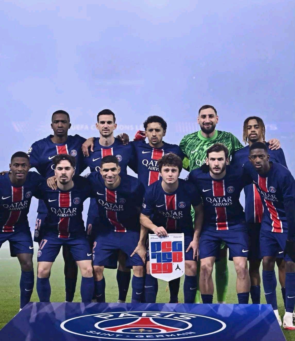 曼联迎战巴黎圣日耳曼，备受瞩目的简单介绍