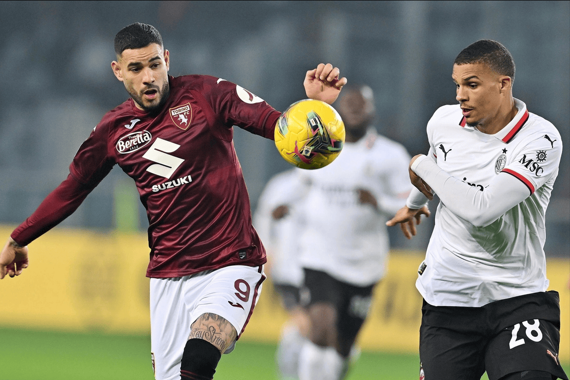 都灵遭遇绝杀,米兰球队连续三轮不胜的简单介绍 都灵遭遇绝杀,米兰球队连续三轮不胜的简单介绍