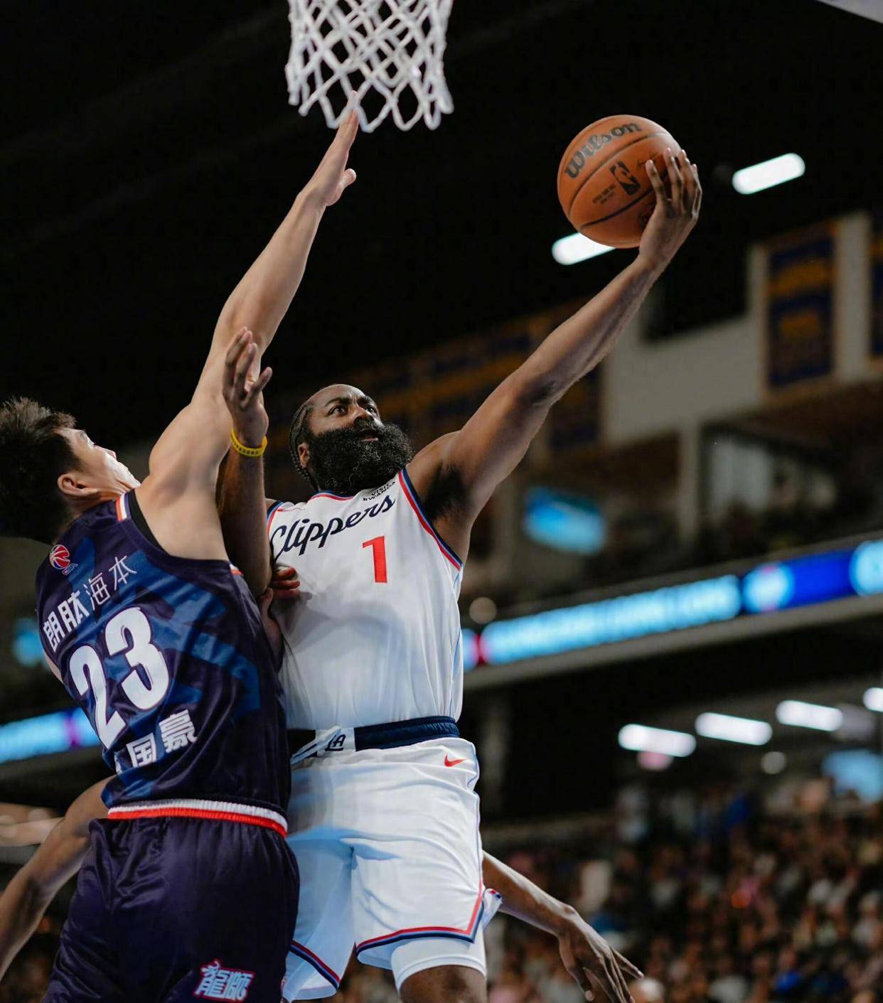 公牛不敌快船,莱昂纳德38分9板的简单介绍 公牛不敌快船,莱昂纳德38分9板的简单介绍