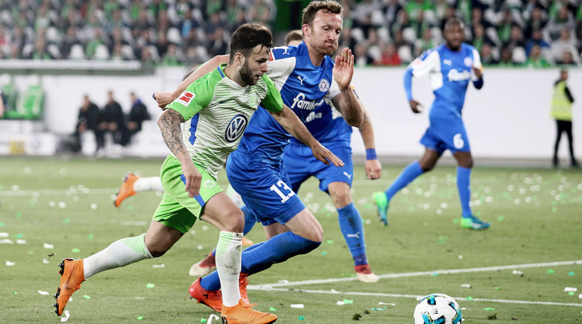 包含狼堡战胜科隆,稳定表现保持不败战绩的词条 包含狼堡战胜科隆,稳定表现保持不败战绩的词条