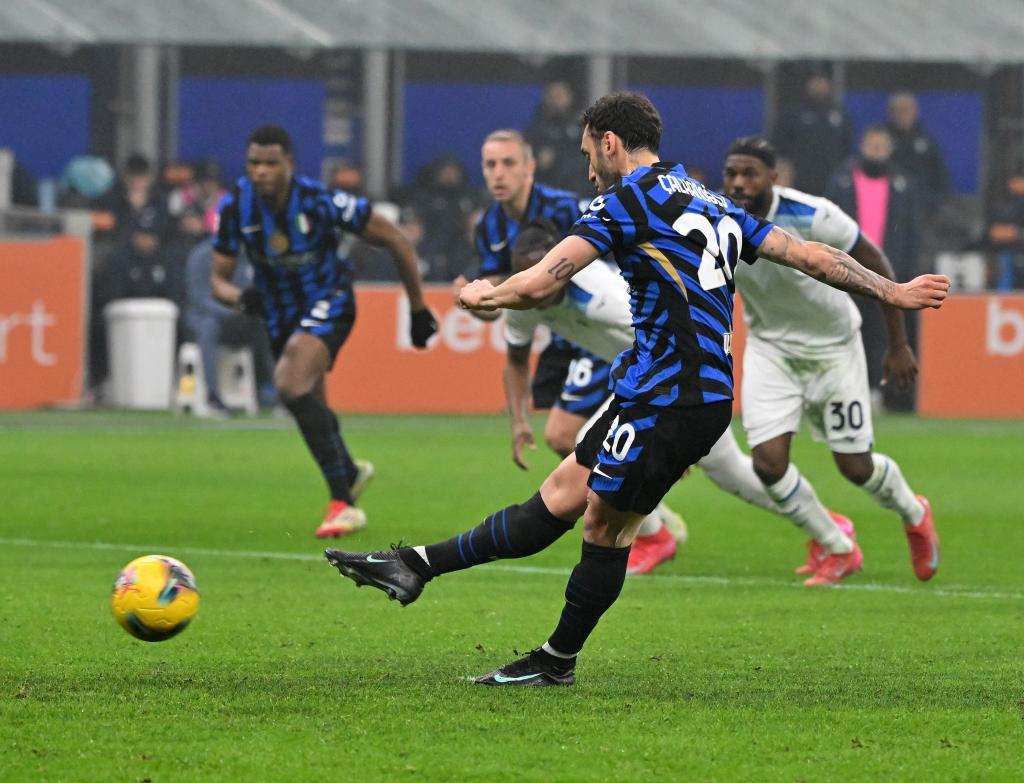 拉齐奥险胜晋级，挺进欧冠半决赛