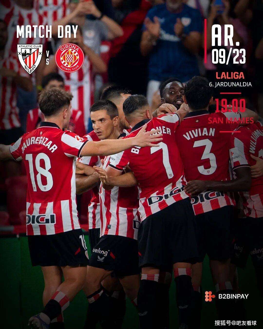 莱万特击败毕尔巴鄂竞技,豪取三分的简单介绍 莱万特击败毕尔巴鄂竞技,豪取三分的简单介绍