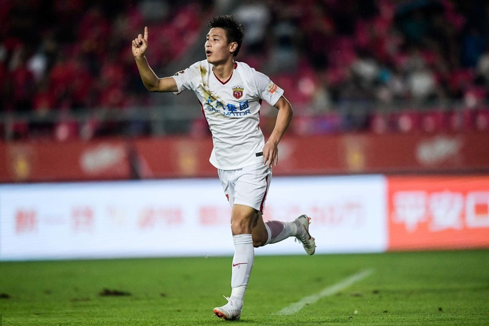 澳客课程-上港客战泰达，客场获得宝贵三分