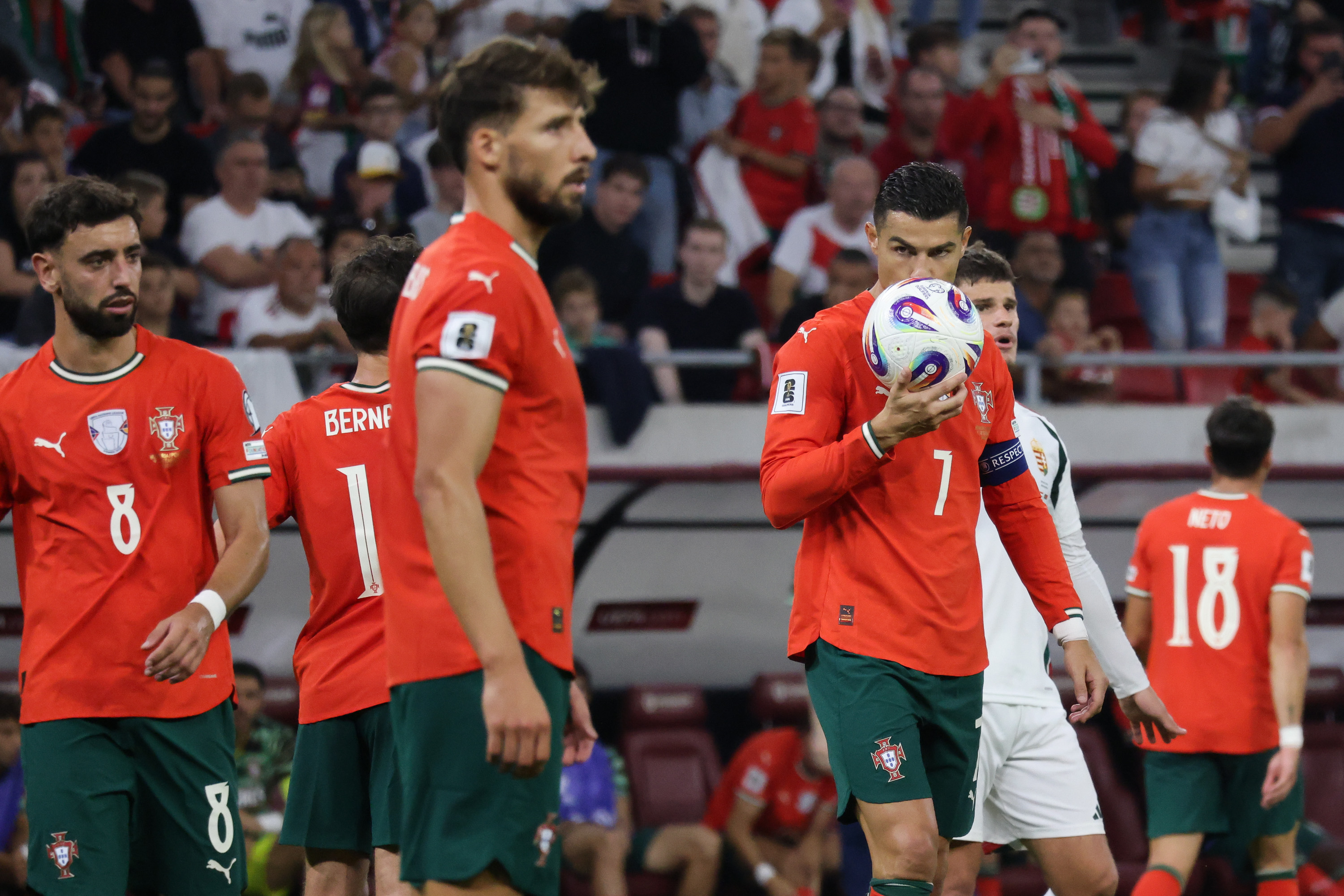 葡萄牙轻取瑞士,成功晋级欧锦赛决赛 葡萄牙轻取瑞士,成功晋级欧锦赛决赛