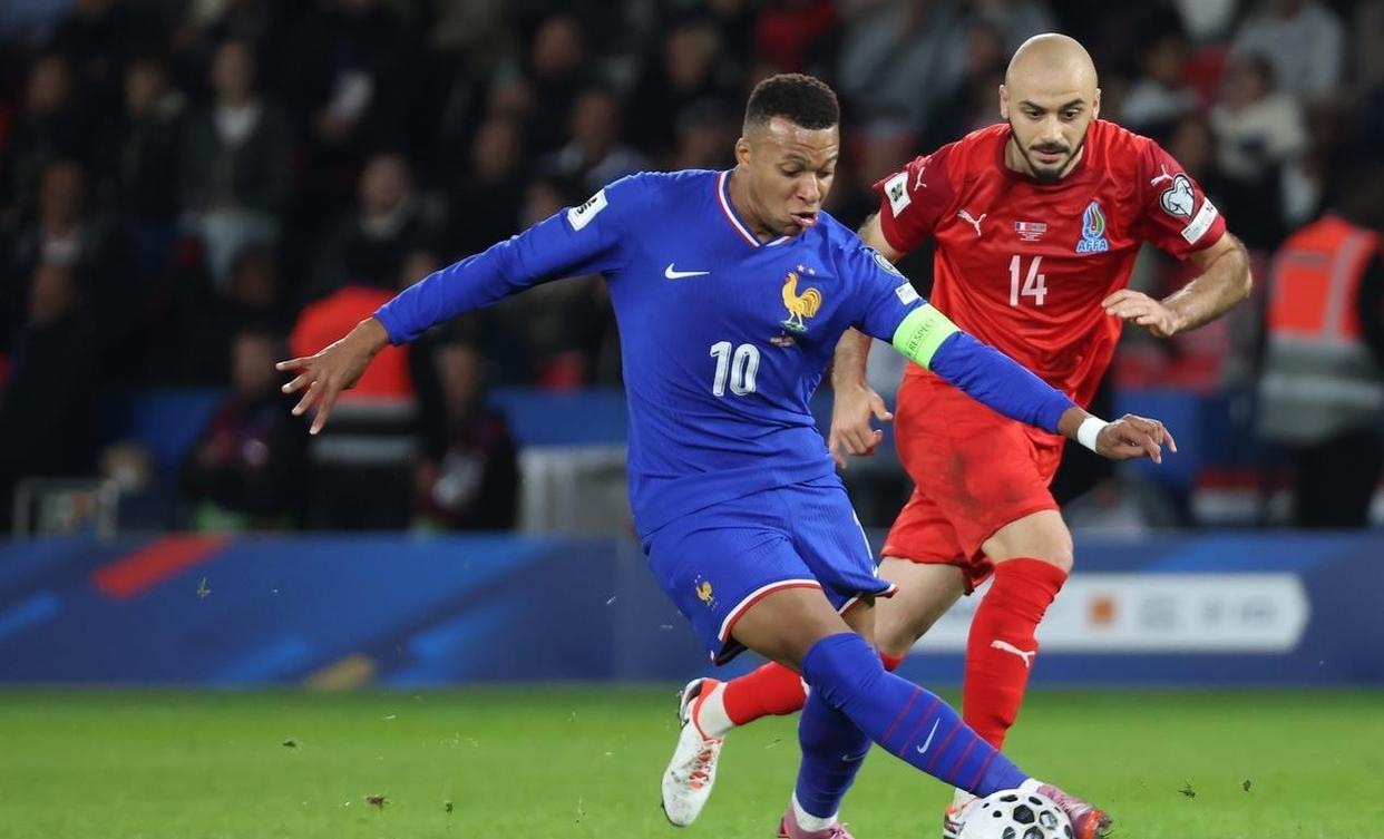 法国队狂扫对手，轻取锦标赛胜利