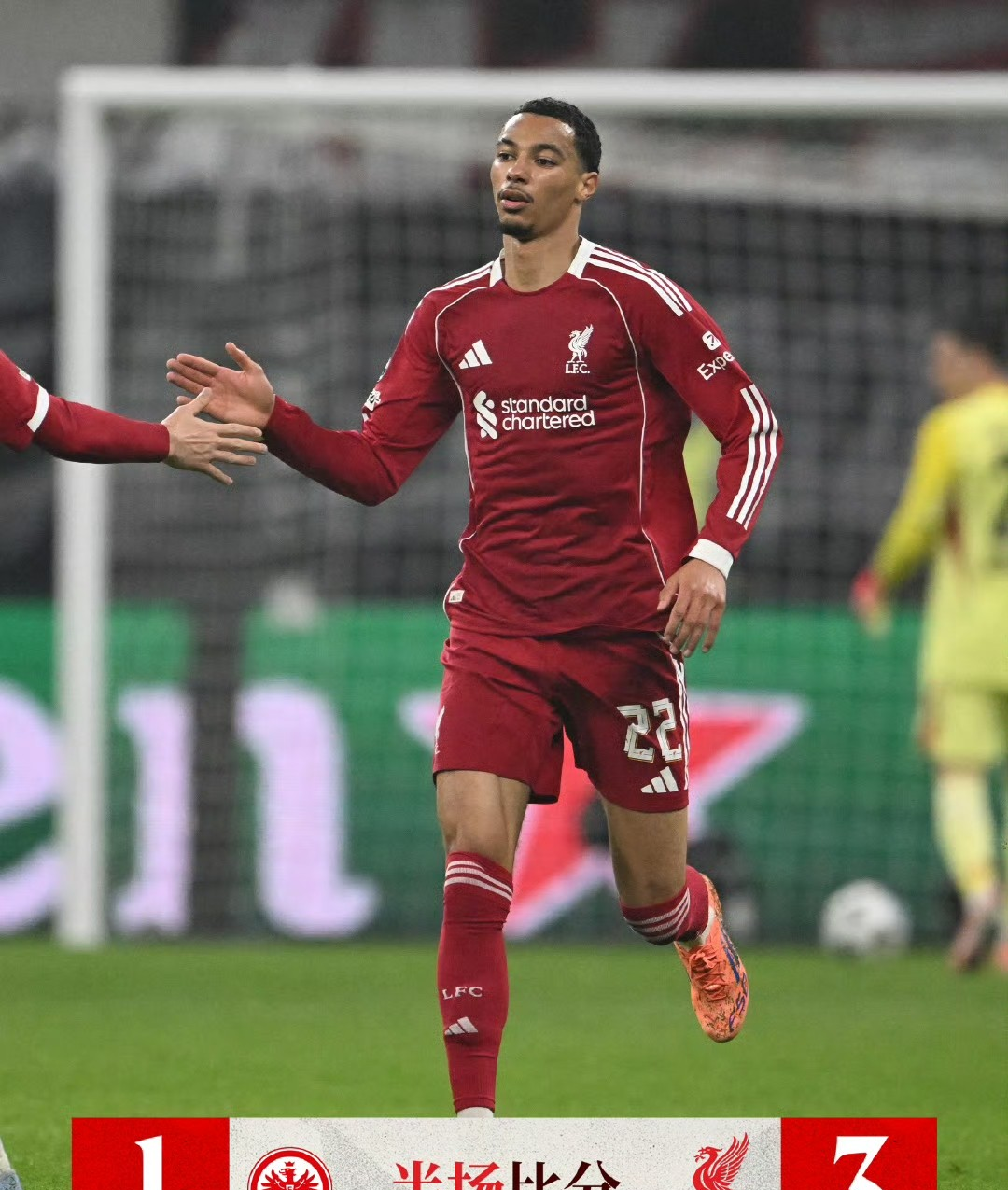 利物浦后卫无法出战，球队面临新的考验的简单介绍